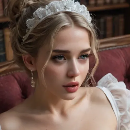 генератор порно-изображений на ИИ