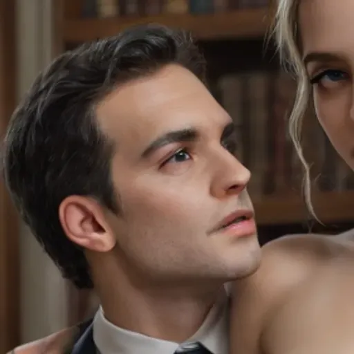 AI色情照片生成器