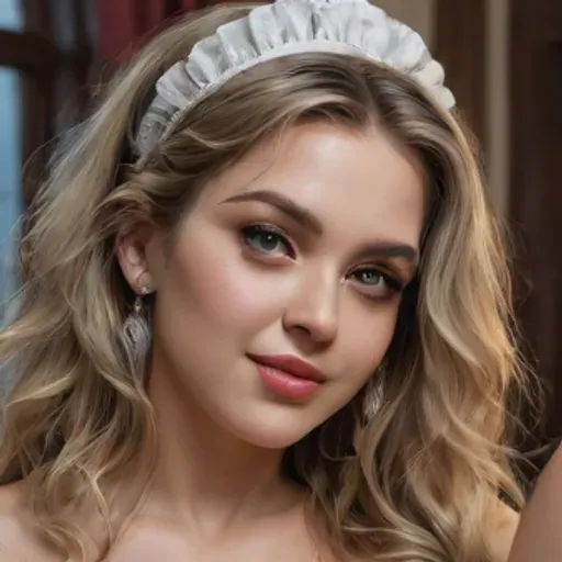 AI porn image generator