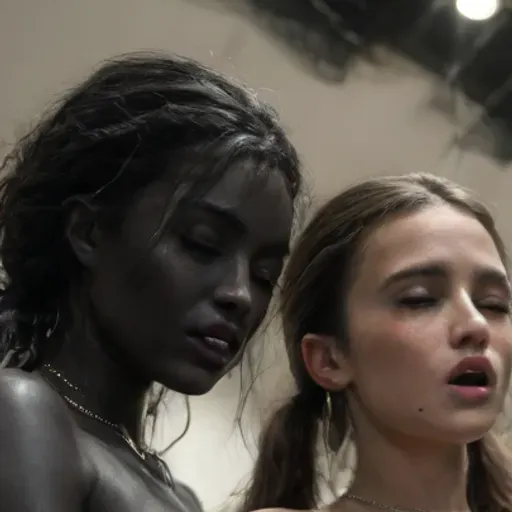 AI色情照片產生器