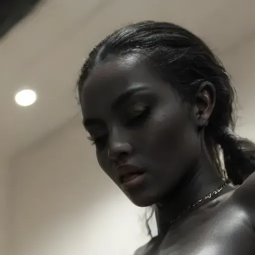 AI色情圖片產生器