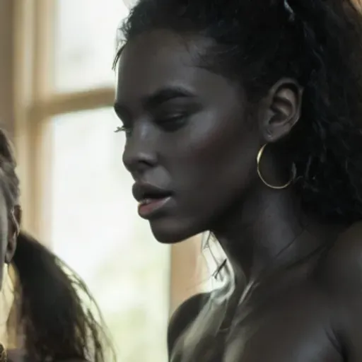 AI porn image generator