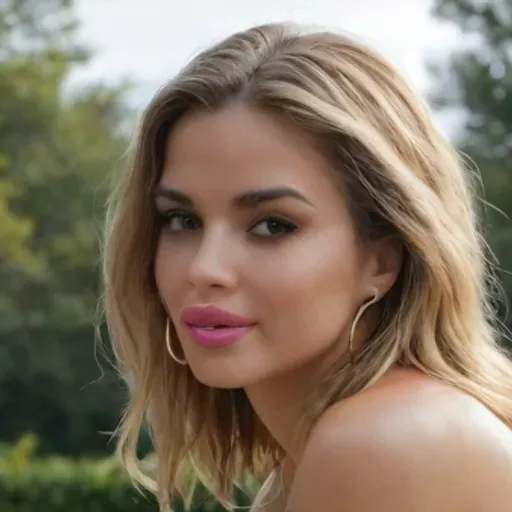 yapay zekâ porno görsel üretici