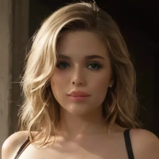 AI 포르노 이미지 생성기