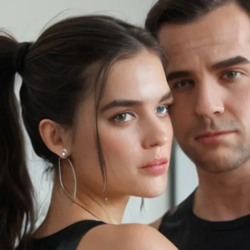 AI porn image generator