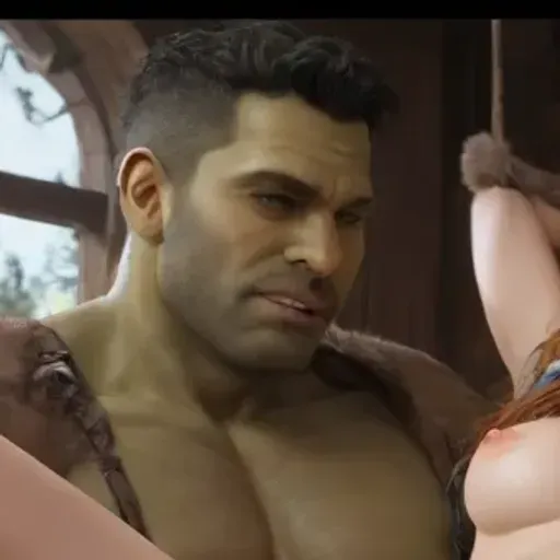 AI porn pic generator