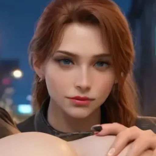 AI色情图片生成器