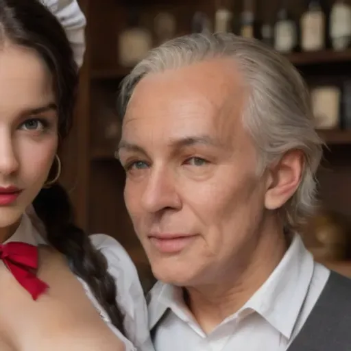 AI porn pic generator