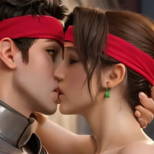 AIポルノ写真ジェネレーター