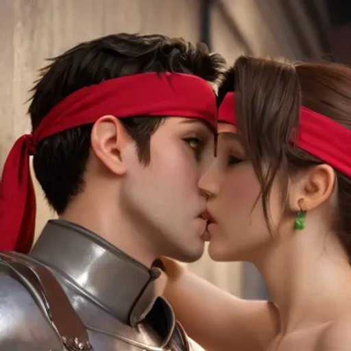 AIポルノ画像ジェネレーター