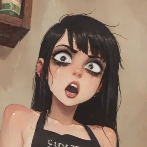 AIポルノ画像ジェネレーター