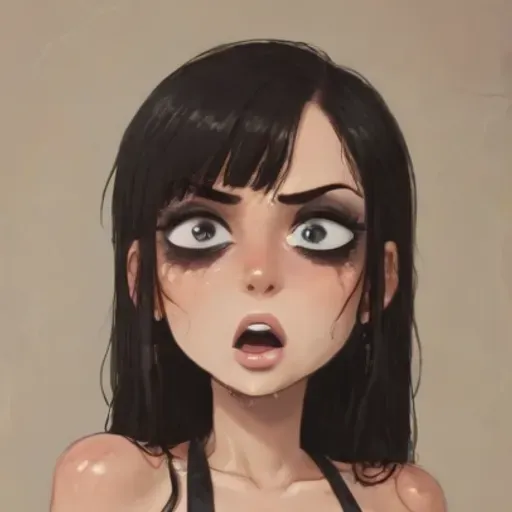 AI色情圖片產生器