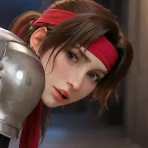 AI 포르노 이미지 생성기