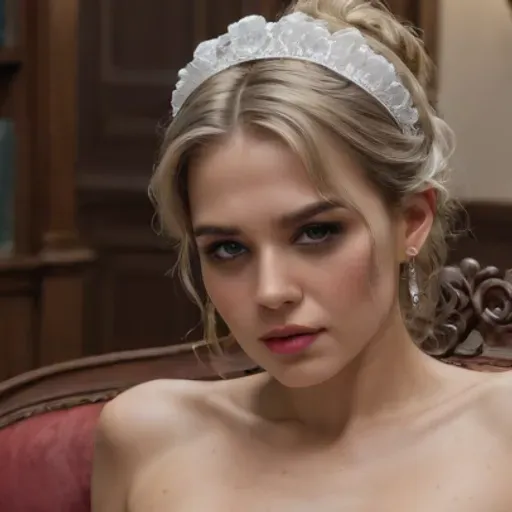 AI porn image generator