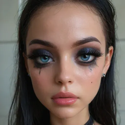 โปรแกรมสร้างภาพโปรนที่ใช้ปัญหา AI