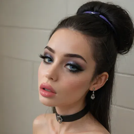 AI 포르노 이미지 생성기