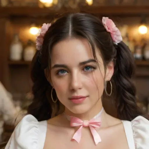 AI 포르노 이미지 생성기