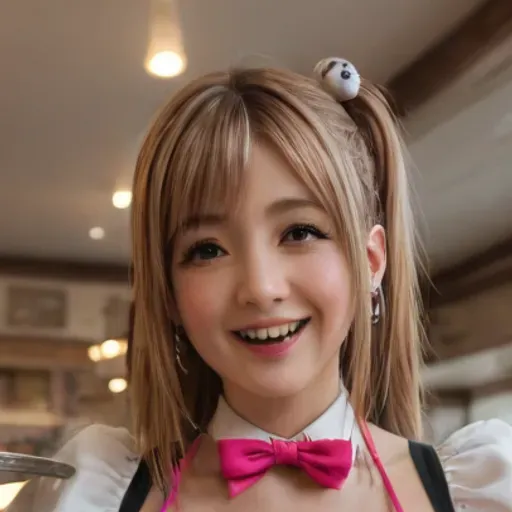 generatore di immagini porno IA