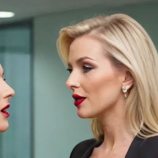 AI 포르노 이미지 생성기