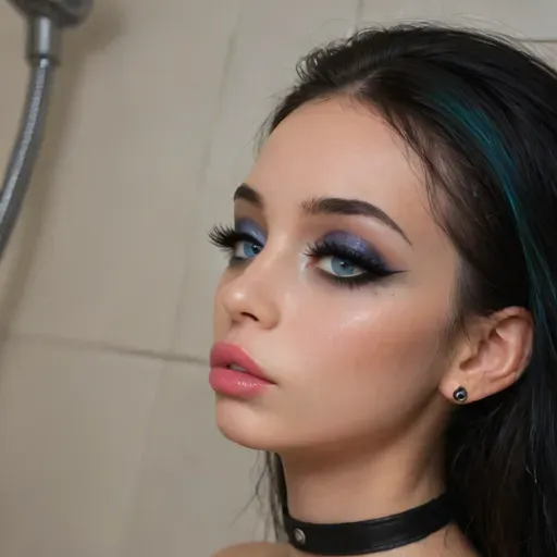 AI色情图片生成器