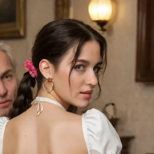 AI porn pic generator