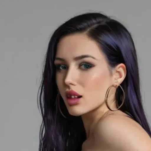 AI色情圖片產生器