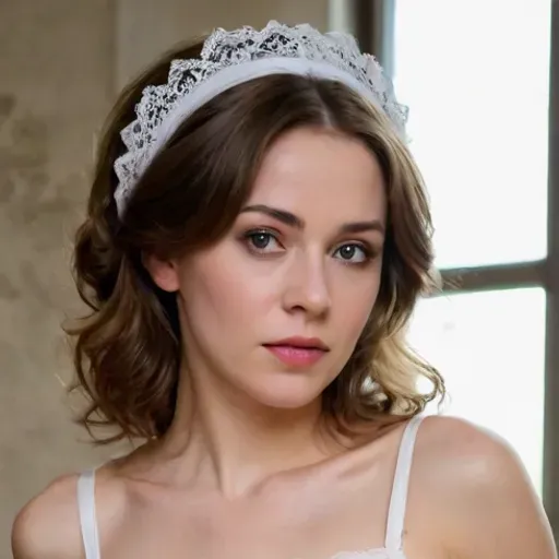 AI色情圖片產生器