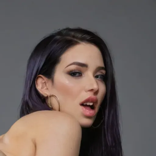 generatore di immagini porno IA