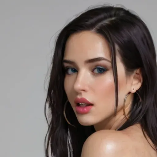 AI色情图片生成器