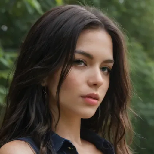 AI色情圖片產生器