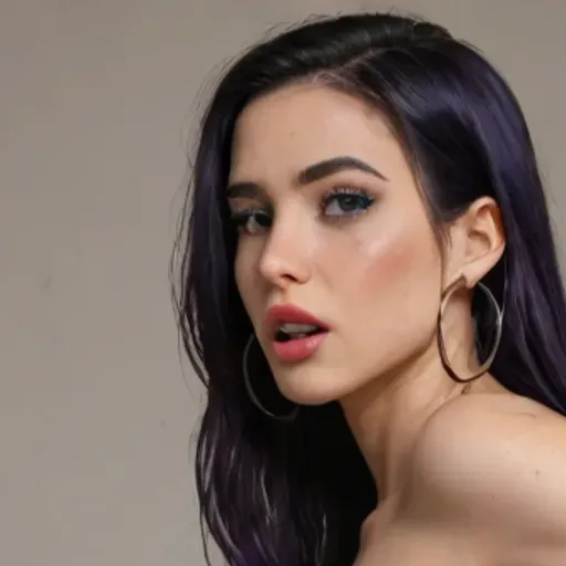 AI色情图片生成器