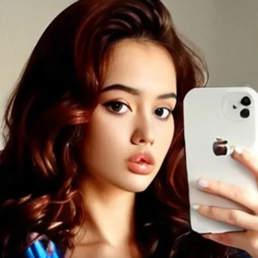 AI色情圖片產生器