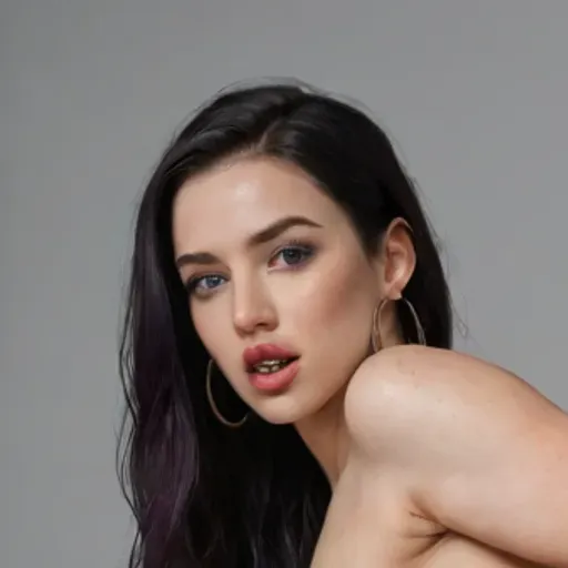 AI色情图片生成器