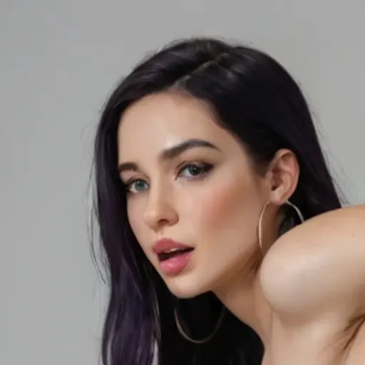 AI色情圖片產生器