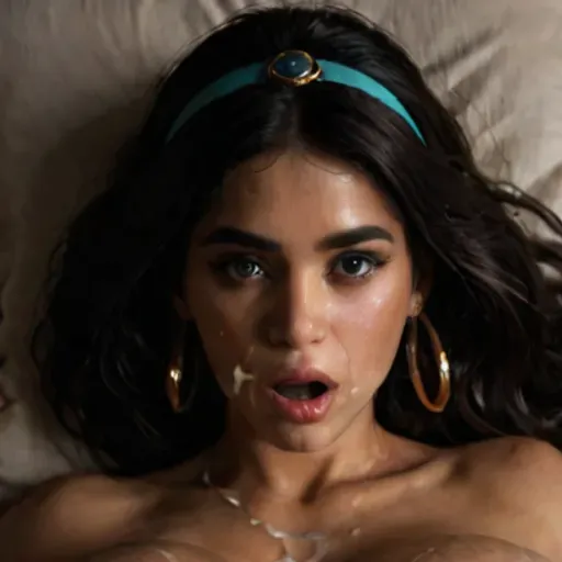 AIポルノ画像ジェネレーター