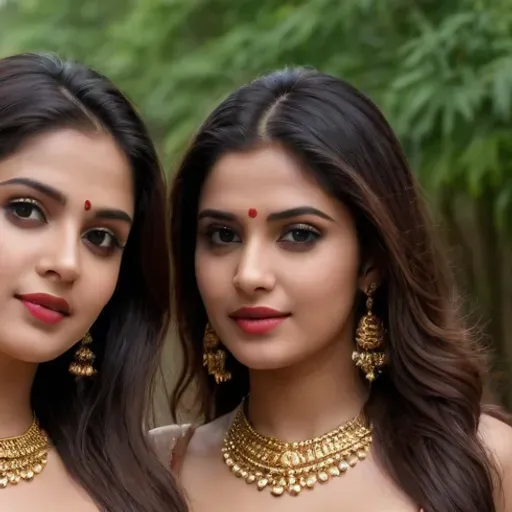 AI色情照片生成器