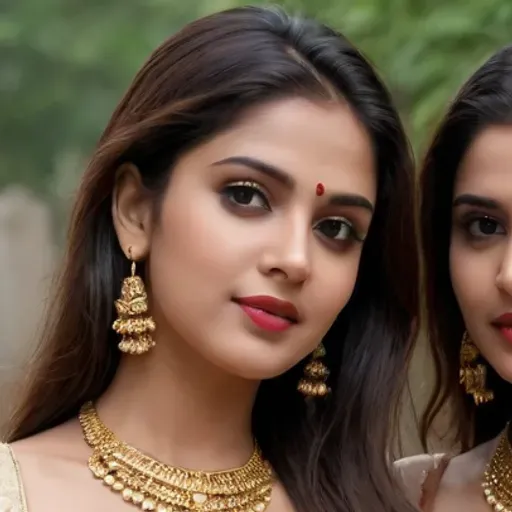 AI色情图片生成器