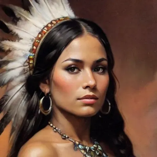 AI色情圖片產生器