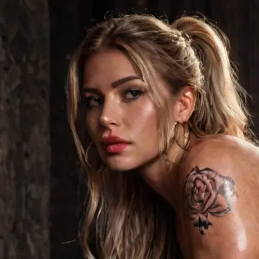 AI色情圖片產生器