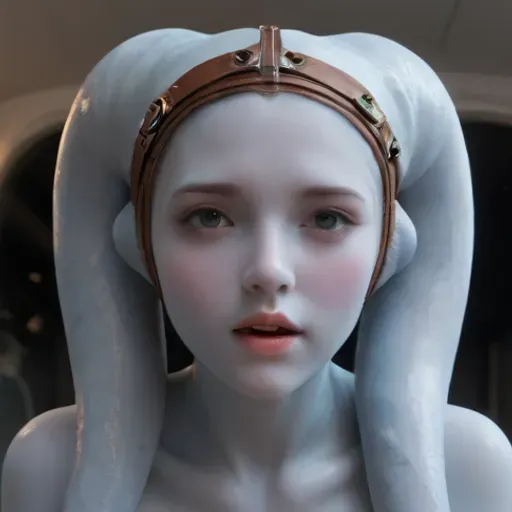 AI色情圖片產生器