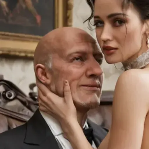 AI色情照片生成器