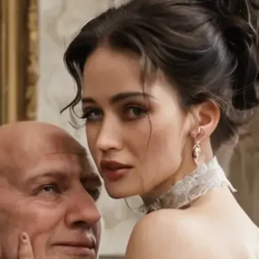 AI色情图片生成器