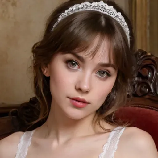 AI 포르노 이미지 생성기