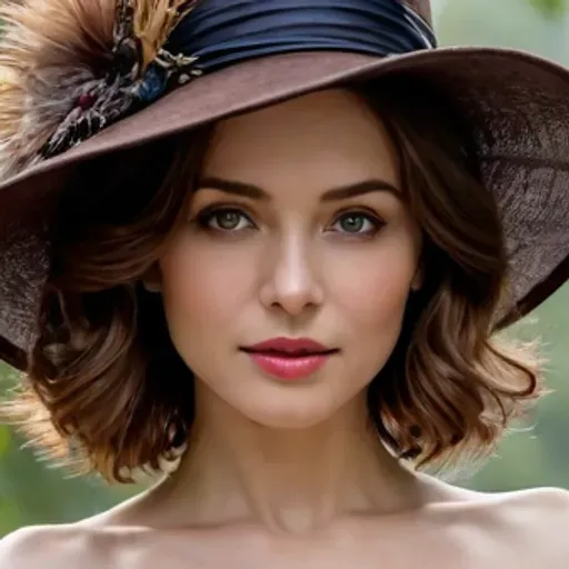 AI色情圖片產生器