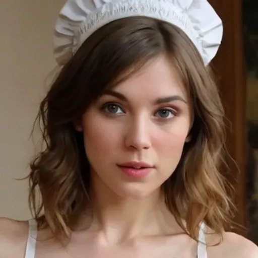 AI色情图片生成器