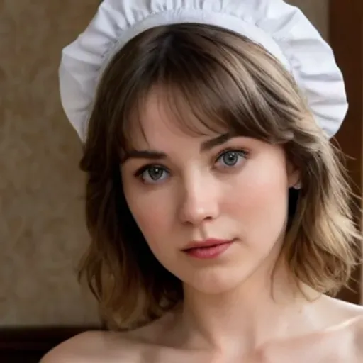 AI色情图片生成器