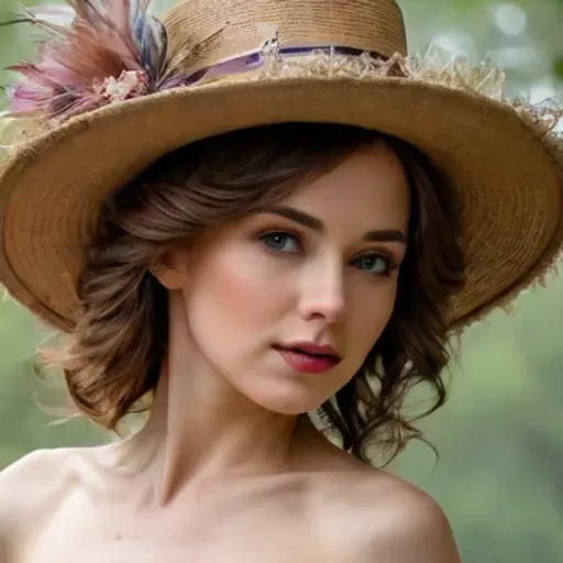 AI色情图片生成器