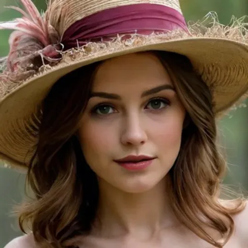 AI色情图片生成器