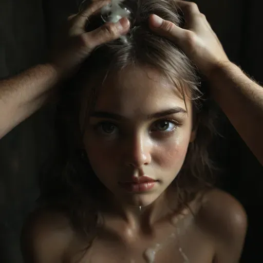 AI色情图片生成器