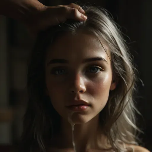 yapay zekâ porno görsel üretici